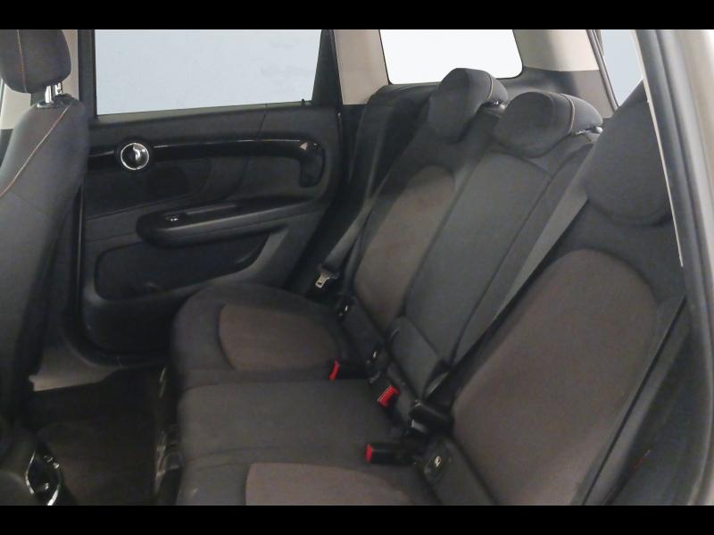 Image MINI Countryman Cooper 136ch Business