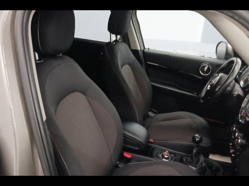 Image MINI Countryman Cooper 136ch Business