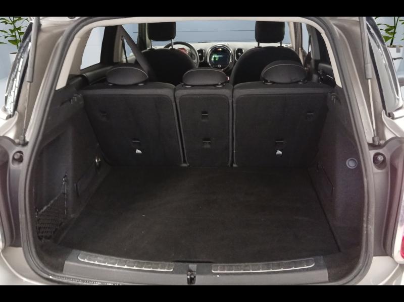 Image MINI Countryman Cooper 136ch Business