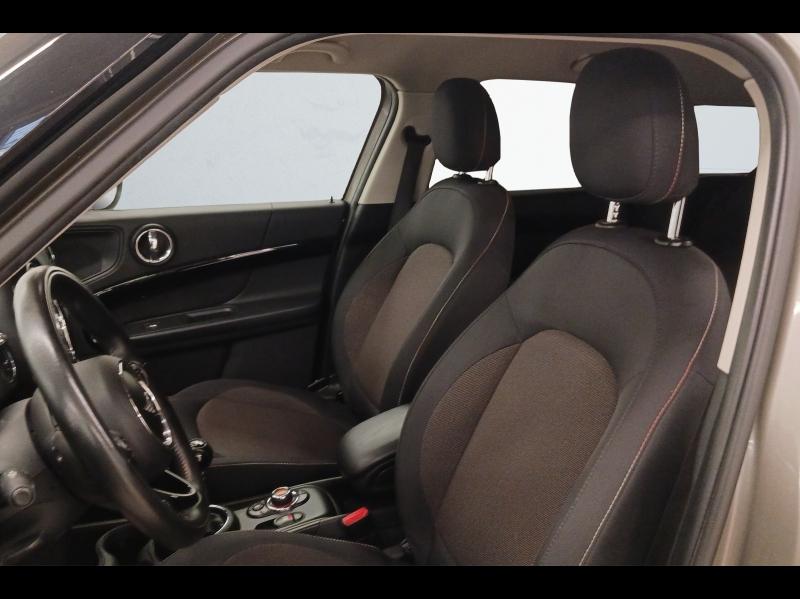 Image MINI Countryman Cooper 136ch Business