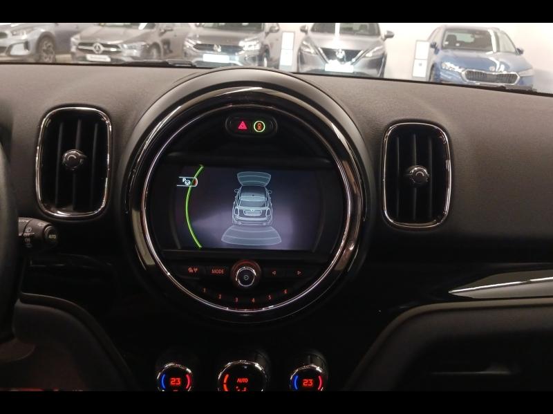Image MINI Countryman Cooper 136ch Business