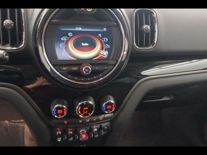 Image MINI Countryman Cooper 136ch Business