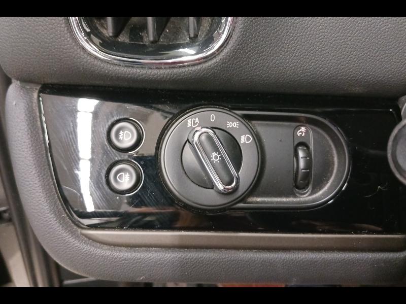 Image MINI Countryman Cooper 136ch Business