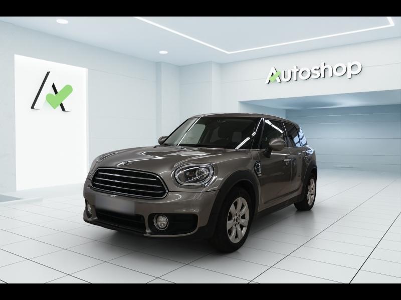Photo MINI Countryman Cooper 136ch Business