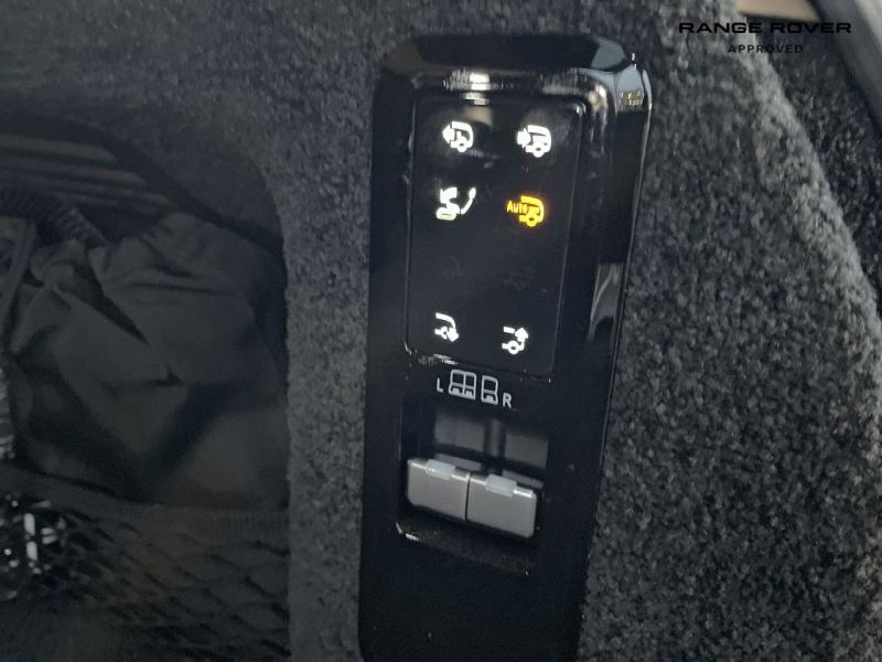 Image LAND-ROVER Range Rover 4.4 P530 530ch Autobiography SWB