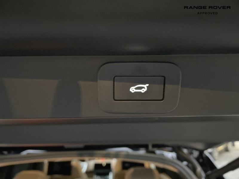 Image LAND-ROVER Range Rover 4.4 P530 530ch Autobiography SWB
