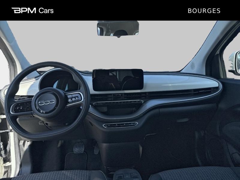 Image FIAT 500 3+1 e 95ch Icône