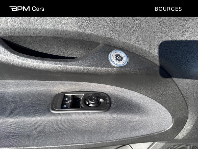 Image FIAT 500 3+1 e 95ch Icône