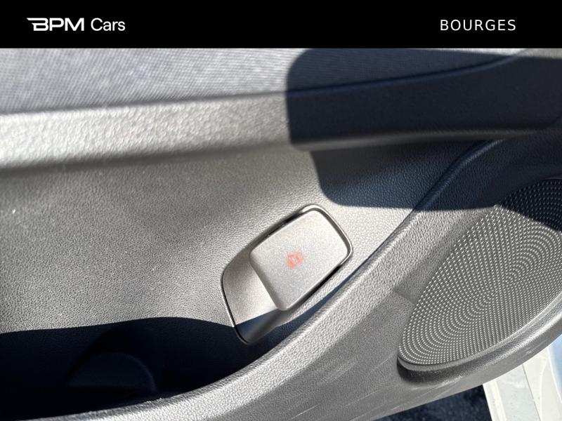 Image FIAT 500 3+1 e 95ch Icône