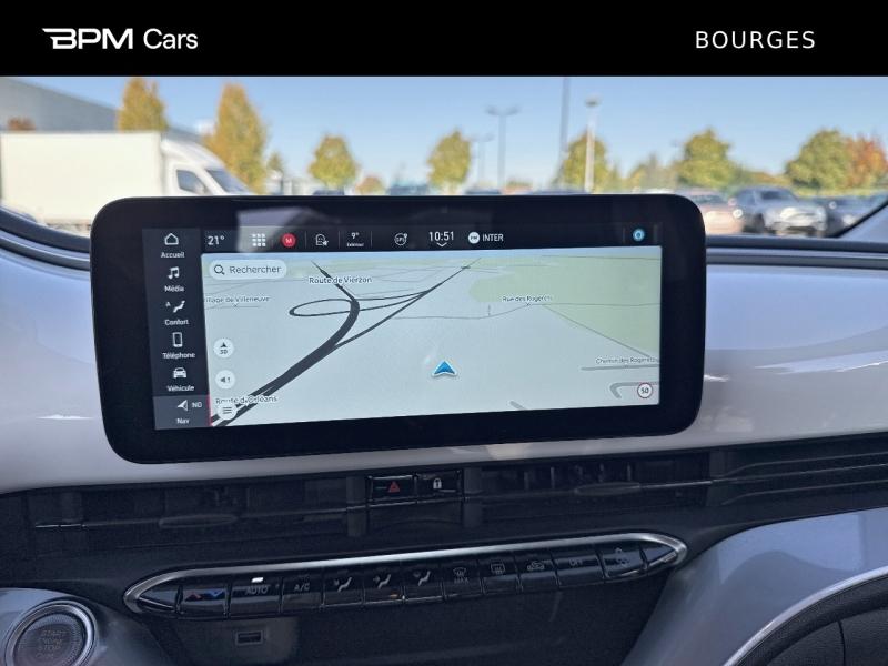 Image FIAT 500 3+1 e 95ch Icône