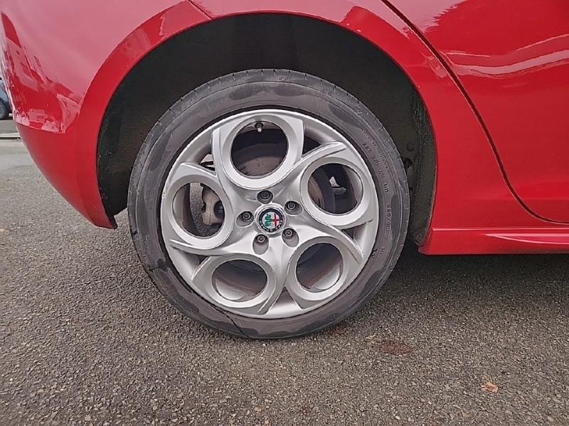 Image ALFA ROMEO Giulietta 1.6 JTDm 120ch Lusso Stop&Start TCT