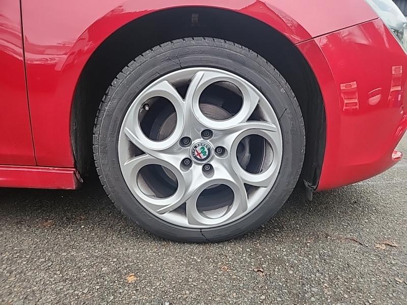 Image ALFA ROMEO Giulietta 1.6 JTDm 120ch Lusso Stop&Start TCT