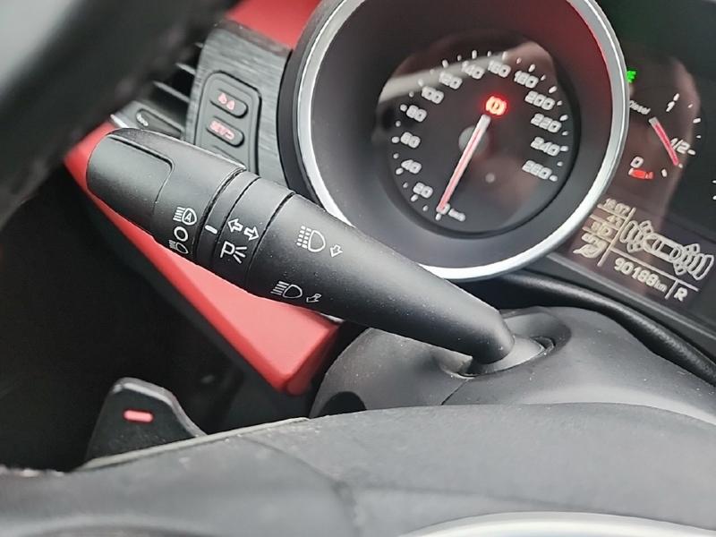 Image ALFA ROMEO Giulietta 1.6 JTDm 120ch Lusso Stop&Start TCT