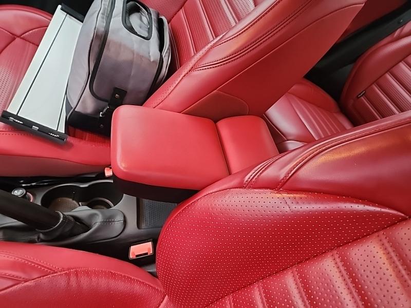 Image ALFA ROMEO Giulietta 1.6 JTDm 120ch Lusso Stop&Start TCT