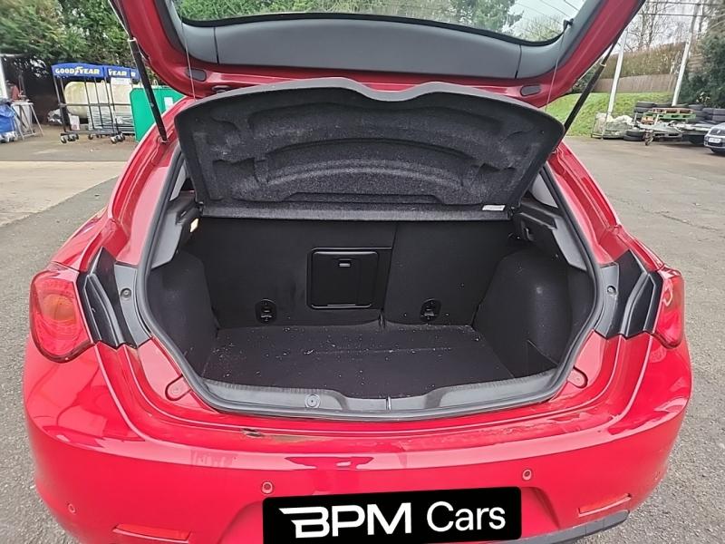 Image ALFA ROMEO Giulietta 1.6 JTDm 120ch Lusso Stop&Start TCT