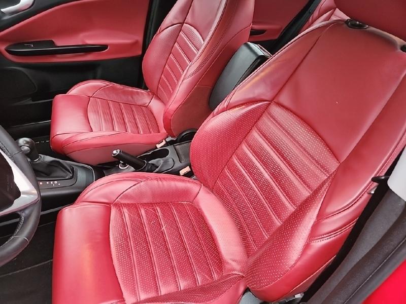 Image ALFA ROMEO Giulietta 1.6 JTDm 120ch Lusso Stop&Start TCT