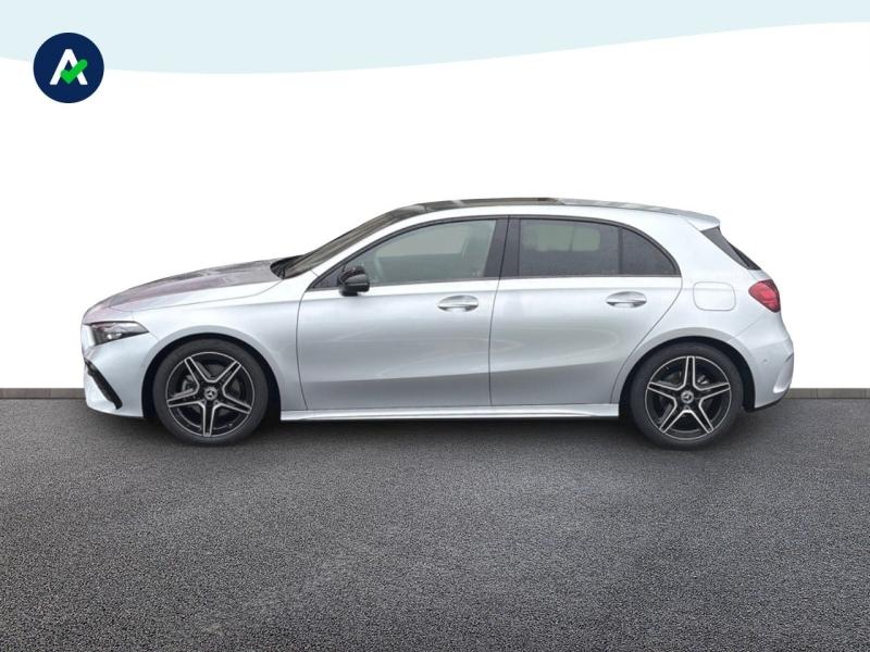 Image MERCEDES-BENZ Classe A 200 d 150ch Star Edition 8G-DCT