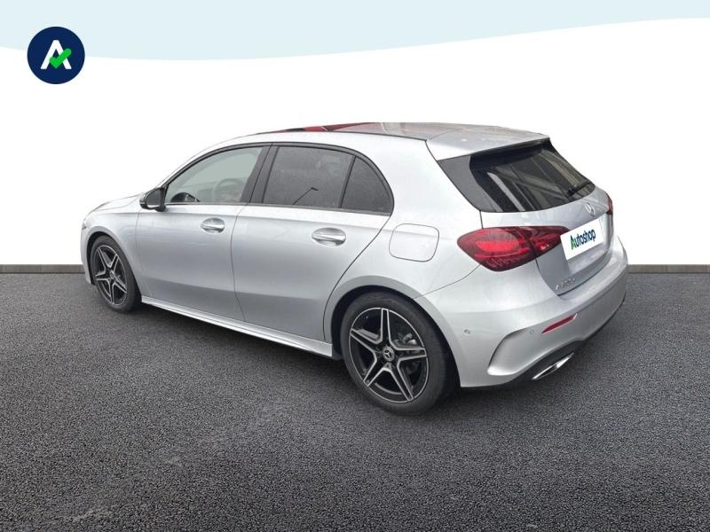 Image MERCEDES-BENZ Classe A 200 d 150ch Star Edition 8G-DCT
