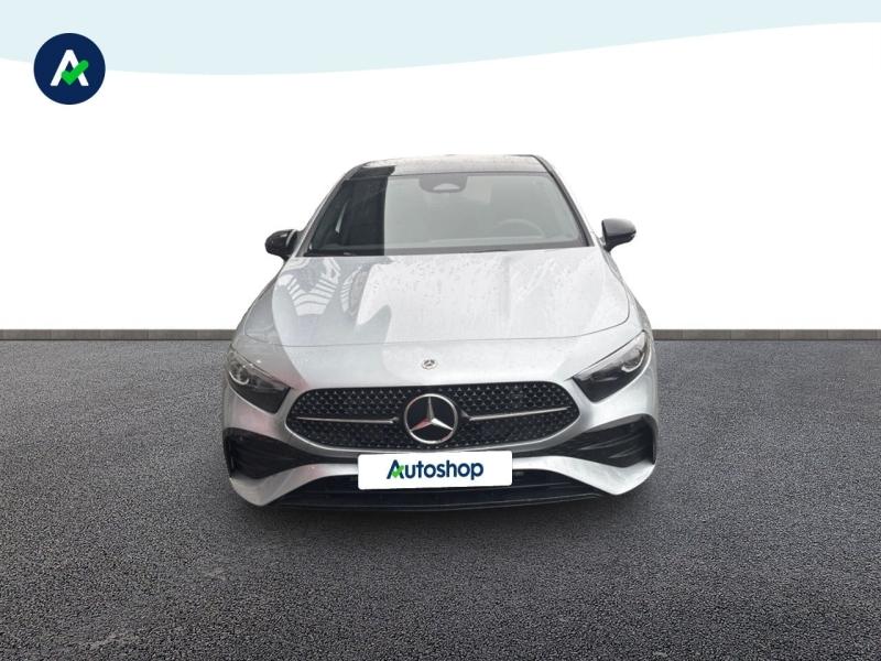 Image MERCEDES-BENZ Classe A 200 d 150ch Star Edition 8G-DCT
