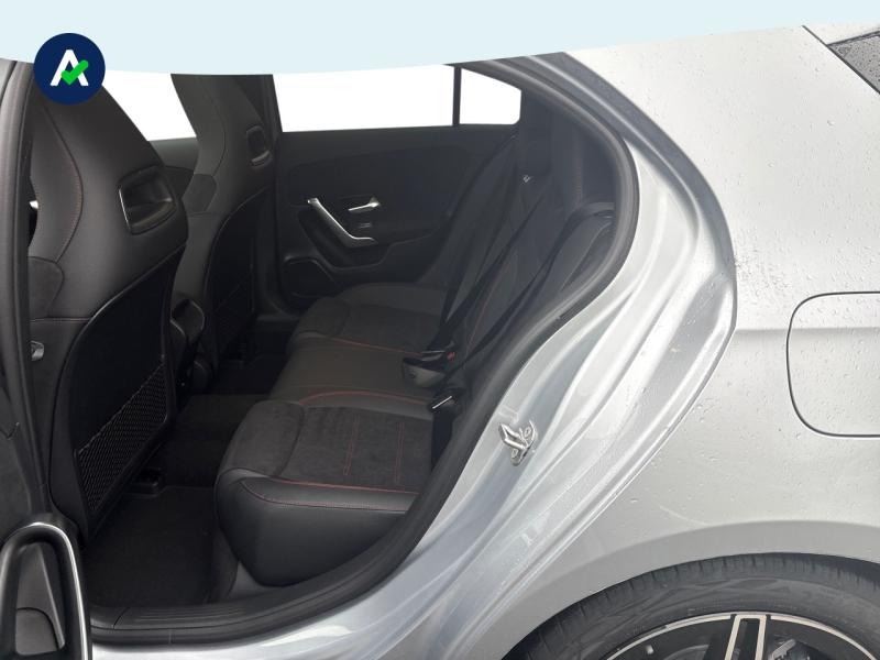 Image MERCEDES-BENZ Classe A 200 d 150ch Star Edition 8G-DCT