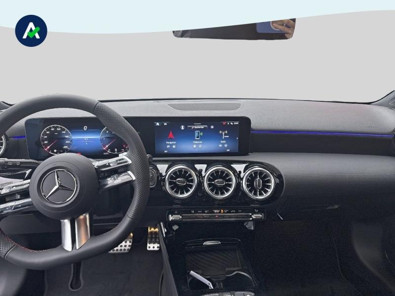Image MERCEDES-BENZ Classe A 200 d 150ch Star Edition 8G-DCT