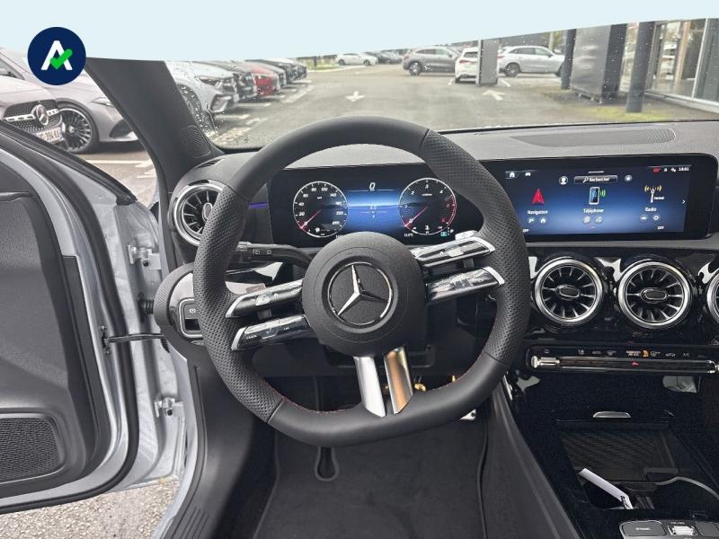 Image MERCEDES-BENZ Classe A 200 d 150ch Star Edition 8G-DCT