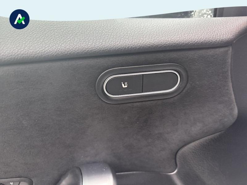 Image MERCEDES-BENZ Classe A 200 d 150ch Star Edition 8G-DCT