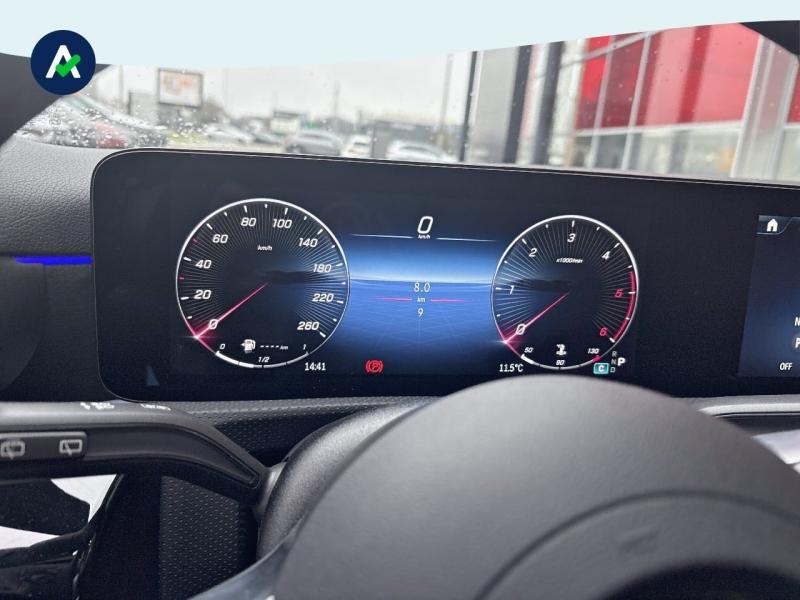 Image MERCEDES-BENZ Classe A 200 d 150ch Star Edition 8G-DCT
