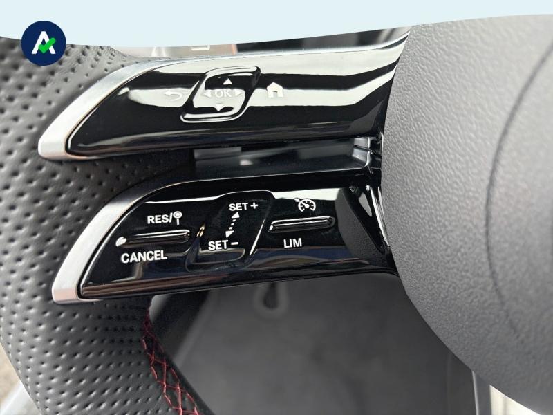 Image MERCEDES-BENZ Classe A 200 d 150ch Star Edition 8G-DCT