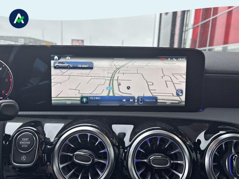 Image MERCEDES-BENZ Classe A 200 d 150ch Star Edition 8G-DCT