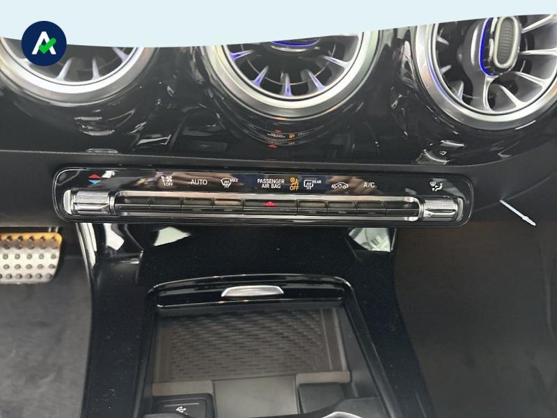 Image MERCEDES-BENZ Classe A 200 d 150ch Star Edition 8G-DCT
