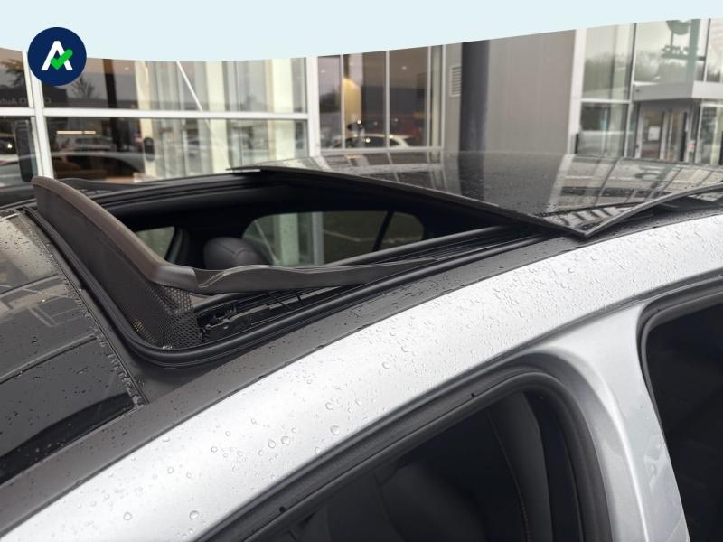 Image MERCEDES-BENZ Classe A 200 d 150ch Star Edition 8G-DCT