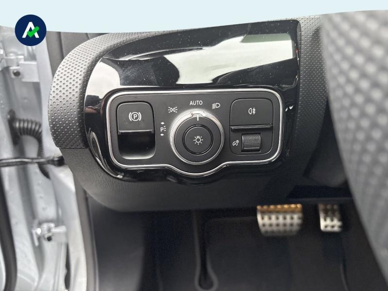 Image MERCEDES-BENZ Classe A 200 d 150ch Star Edition 8G-DCT