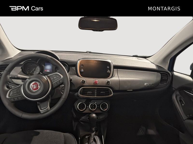 Image FIAT 500X 1.5 FireFly Turbo 130ch S/S Hybrid DCT7