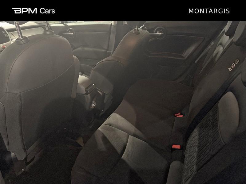 Image FIAT 500X 1.5 FireFly Turbo 130ch S/S Hybrid DCT7