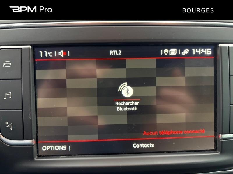 Image CITROEN Jumpy Fg M 2.0 BlueHDi 180ch S&S Driver EAT8