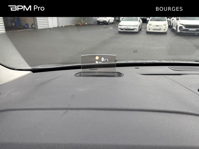 Image CITROEN Jumpy Fg M 2.0 BlueHDi 180ch S&S Driver EAT8