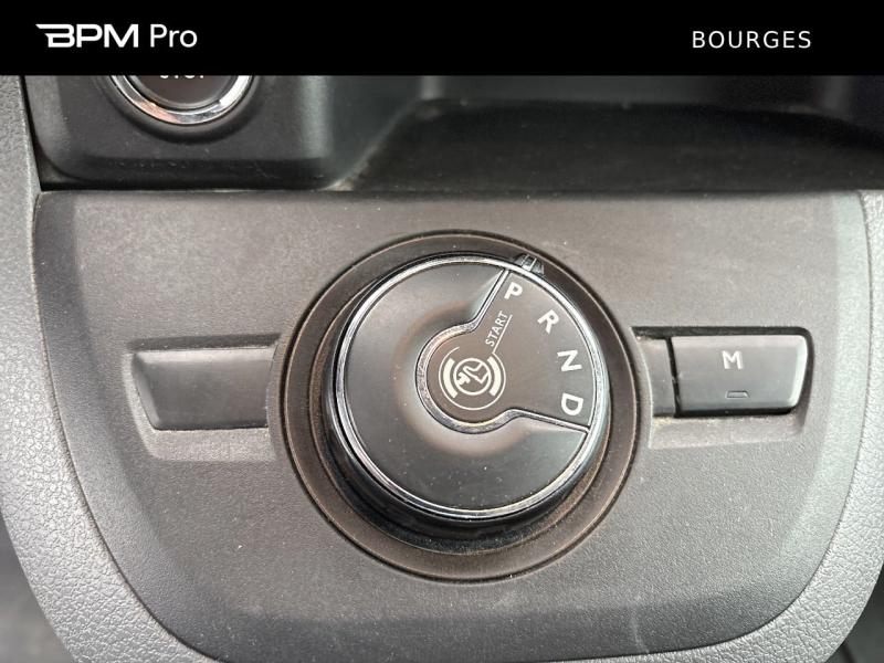 Image CITROEN Jumpy Fg M 2.0 BlueHDi 180ch S&S Driver EAT8