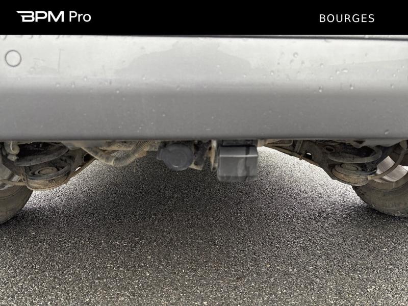 Image CITROEN Jumpy Fg M 2.0 BlueHDi 180ch S&S Driver EAT8