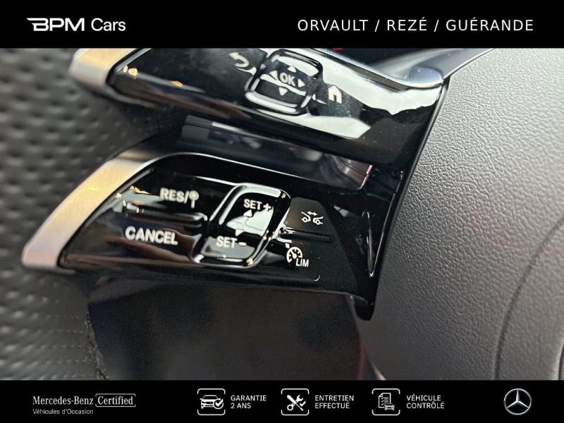 Image MERCEDES-BENZ GLC 300 e Hybrid 313ch AMG Line + 4Matic 9G-Tronic