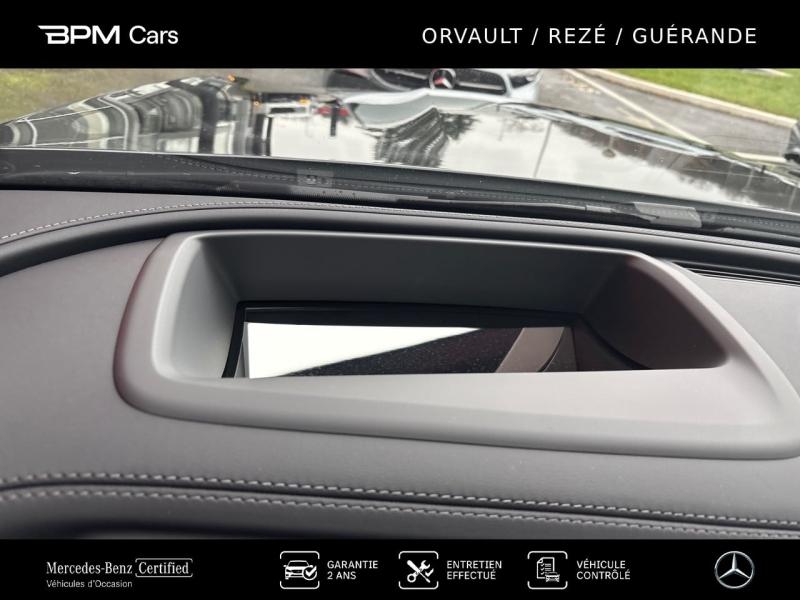 Image MERCEDES-BENZ GLC 300 e Hybrid 313ch AMG Line + 4Matic 9G-Tronic