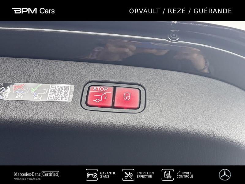 Image MERCEDES-BENZ GLC 300 e Hybrid 313ch AMG Line + 4Matic 9G-Tronic