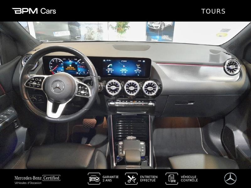 Image MERCEDES-BENZ Classe B 180d 116ch Progressive Line Edition 7G-DCT