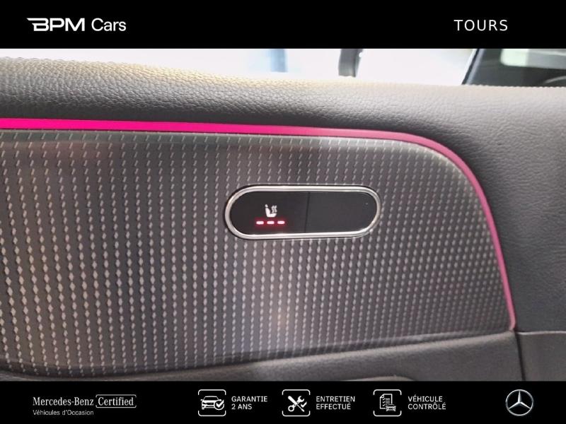 Image MERCEDES-BENZ Classe B 180d 116ch Progressive Line Edition 7G-DCT