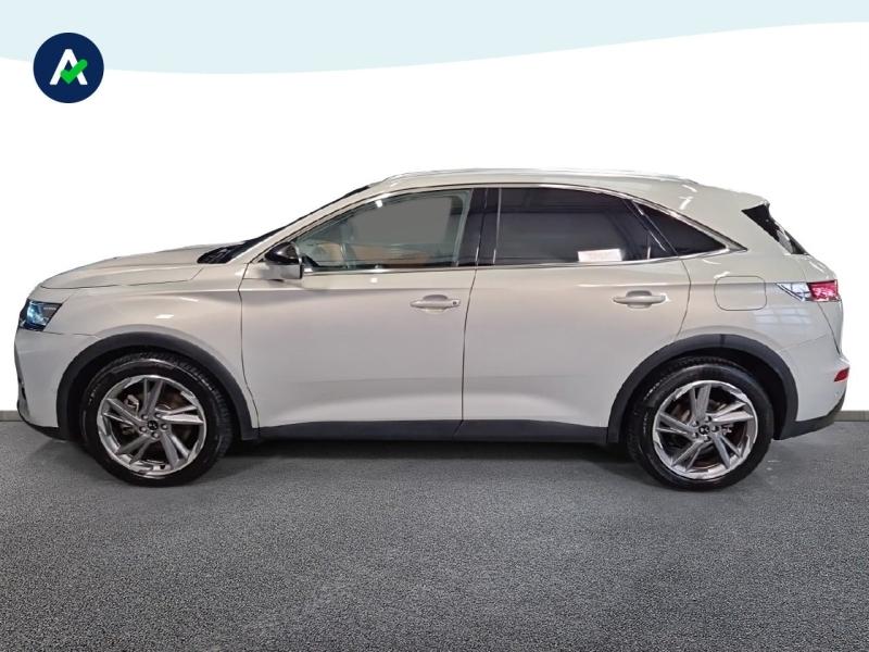 Image DS DS 7 Crossback E-TENSE 225ch Rivoli