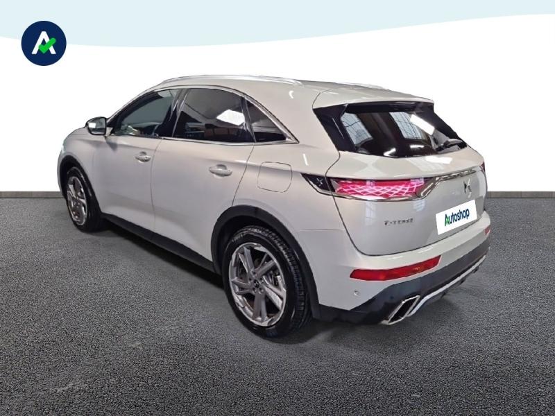 Image DS DS 7 Crossback E-TENSE 225ch Rivoli