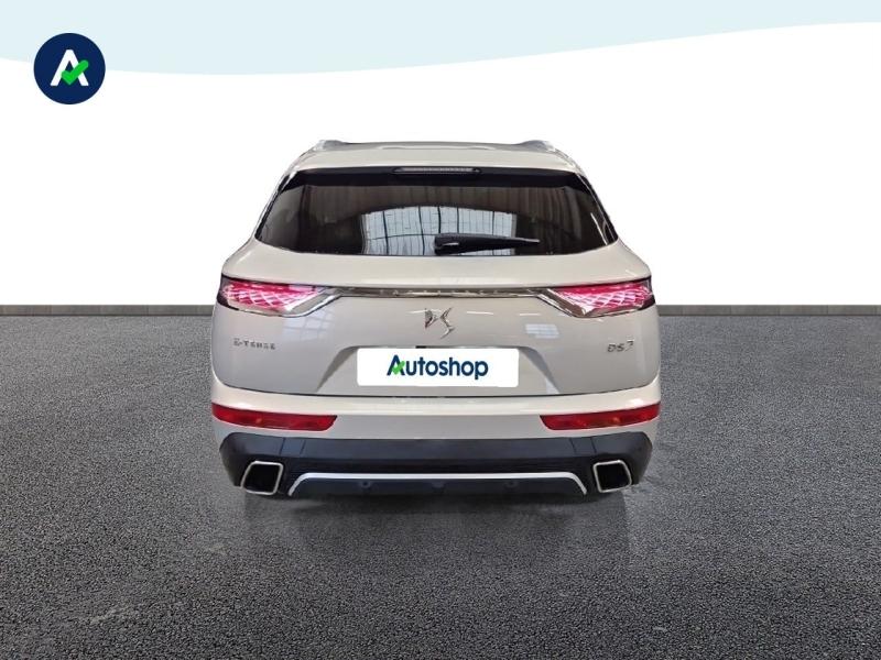 Image DS DS 7 Crossback E-TENSE 225ch Rivoli