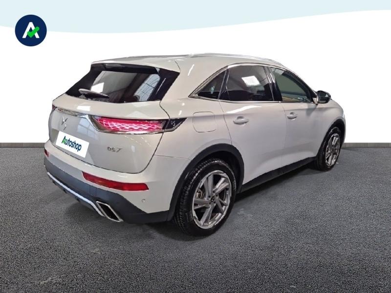 Image DS DS 7 Crossback E-TENSE 225ch Rivoli