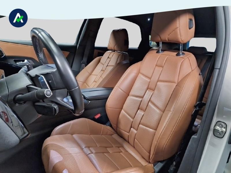 Image DS DS 7 Crossback E-TENSE 225ch Rivoli