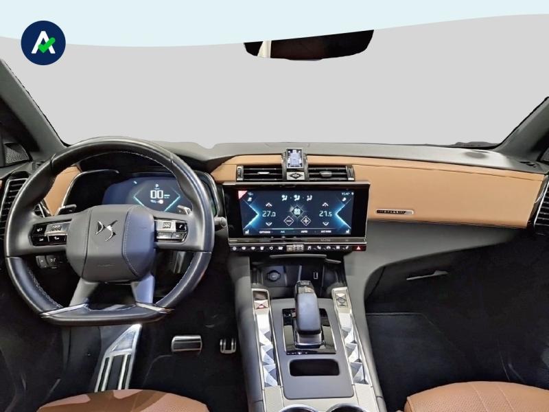 Image DS DS 7 Crossback E-TENSE 225ch Rivoli